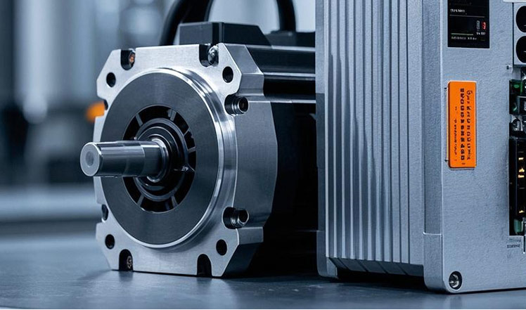 Motor Features