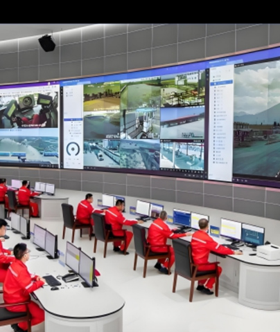 Control Platform