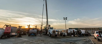 U.S. crude oil production is expected to continue to grow in 2025