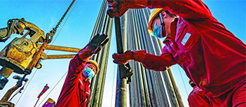 Advanced engineering technology unlocks the secrets of e···