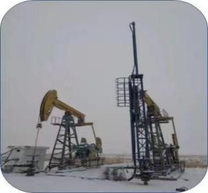 Conclusion of the Gobi Energy Experiment Report